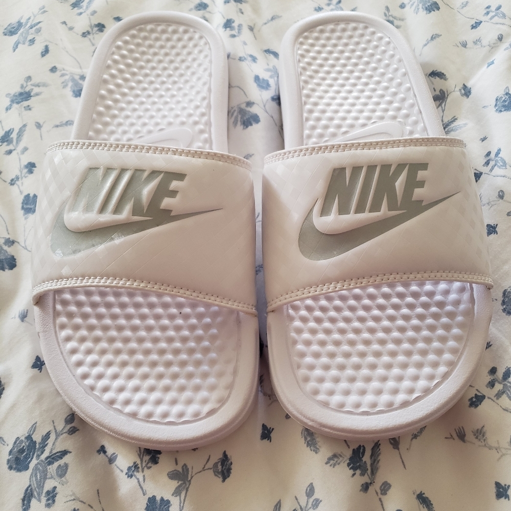 Nike Slides